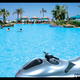 Image for article titled Ocean Scooter is Shiny! Is Aerodynamic! Is Inflatable?